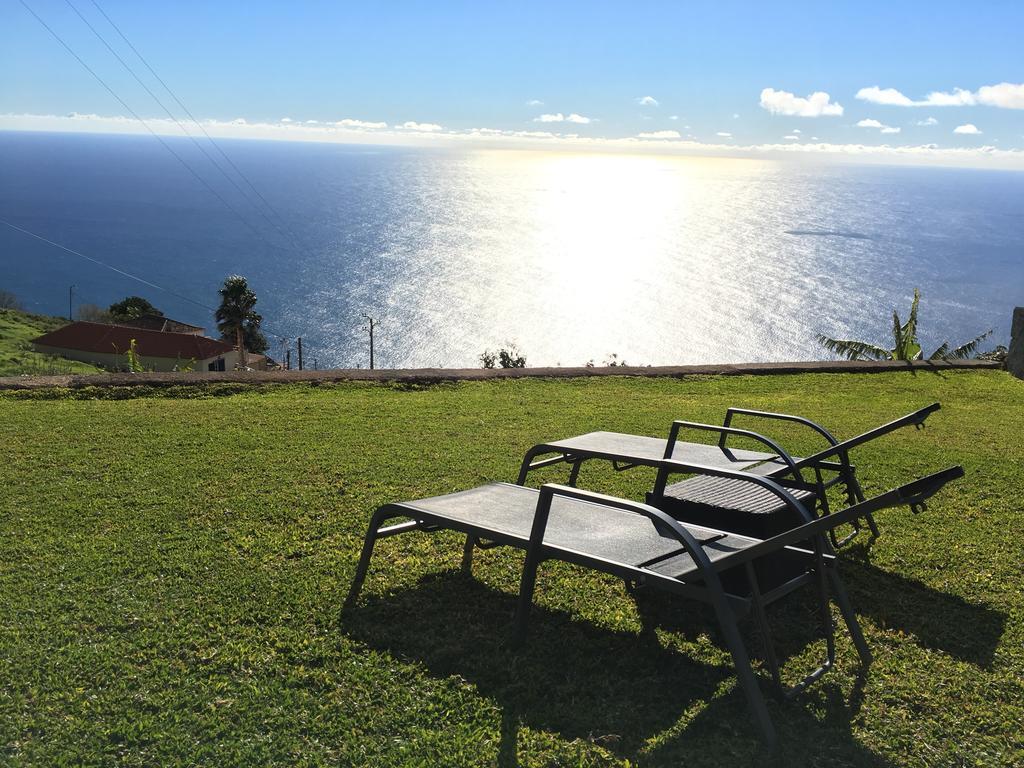Casa Da Ovelha I Madeira Villa Faja da Ovelha Exterior photo